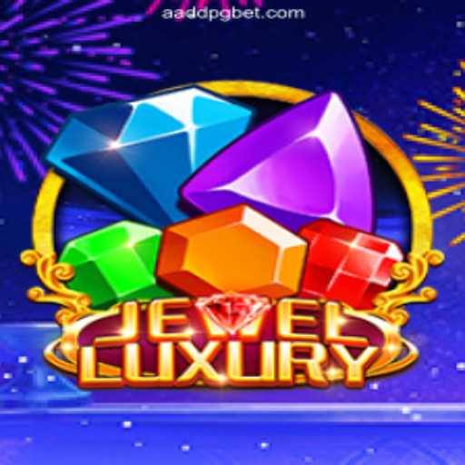 Exploring JewelLuxury - A Captivating Gaming Experience